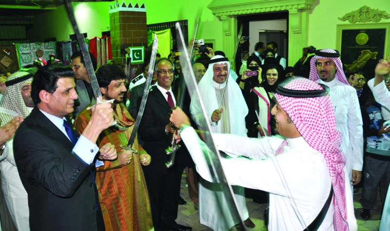 PISJ-ES showcases students’ talents at Pakistan National Day celebrations