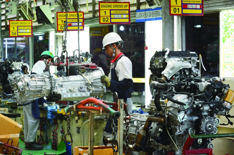 Energy exploration: Indonesia ‘remains attractive’