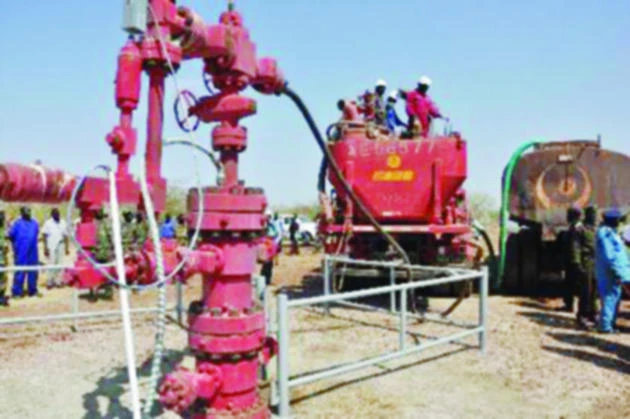 South Sudan sees big revenue boost from new crude deals