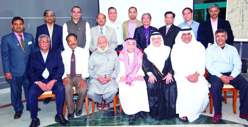 International conference excites Toastmasters