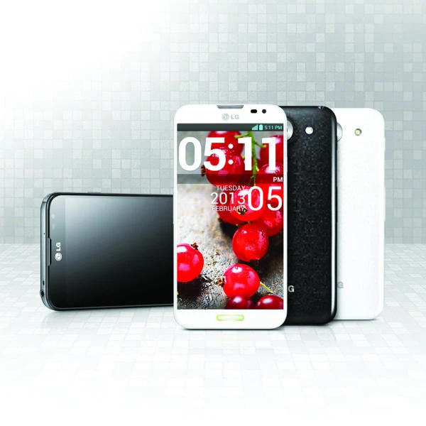 LG products clinch top design awards