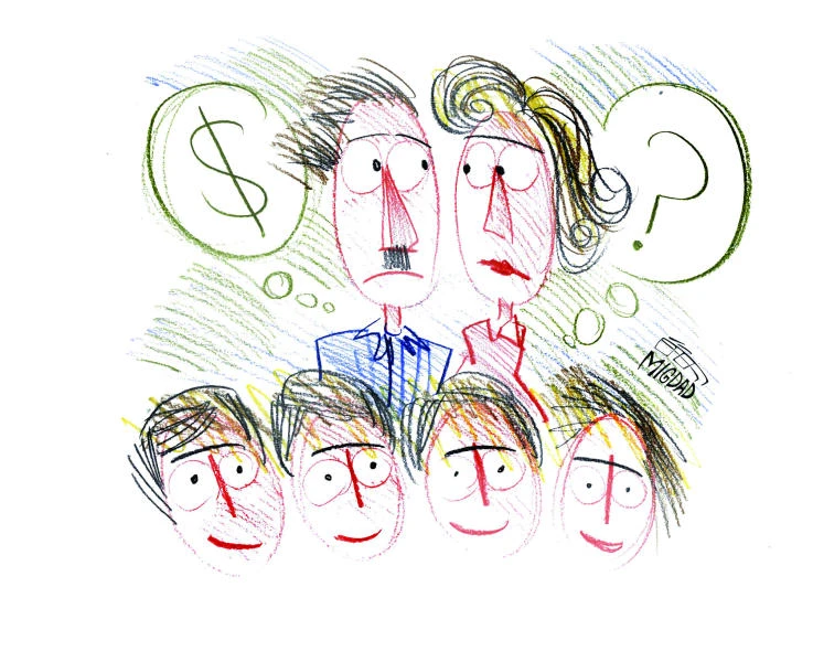 Rising school reservation fees shock expatriates