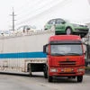 Losing weight will be next vehicle advance