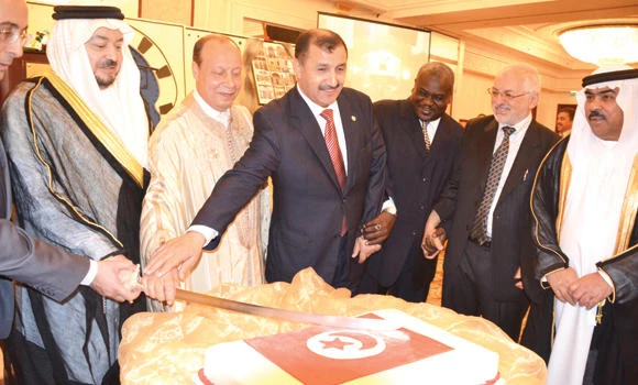 Tunisia celebrates National Day
