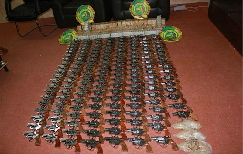 Major breakthrough in war against drugs