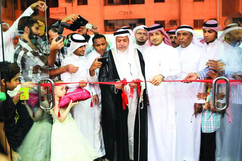 Makkah automobile city to be ready soon