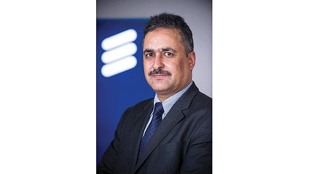 Ericsson promotes ‘Mobile Backhaul’ solution