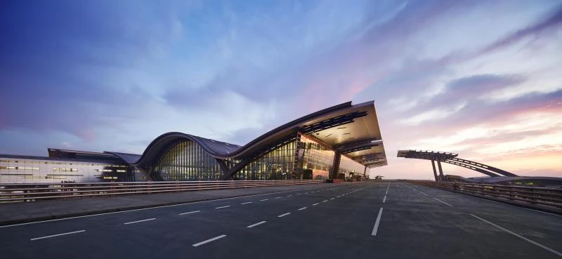 Hamad International Airport to set new standards