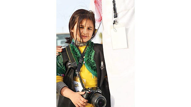 Contest invites Saudis to capture Hail rally photos