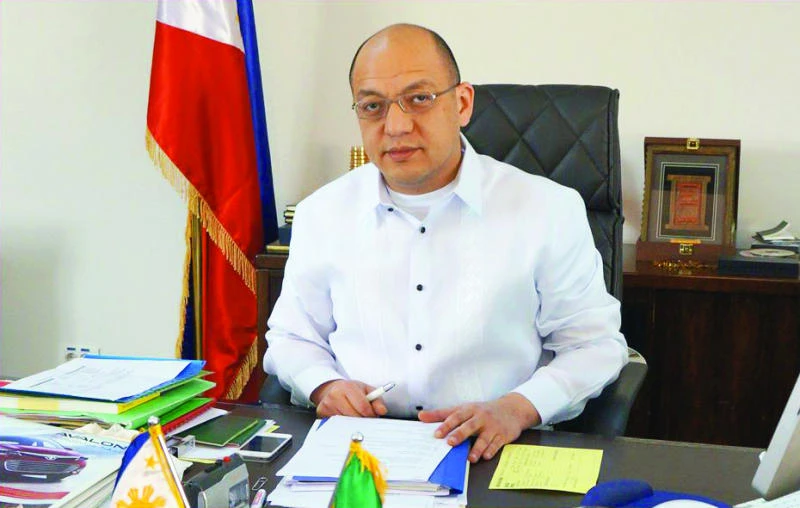 OFWs to continue seeking jobs despite constraints