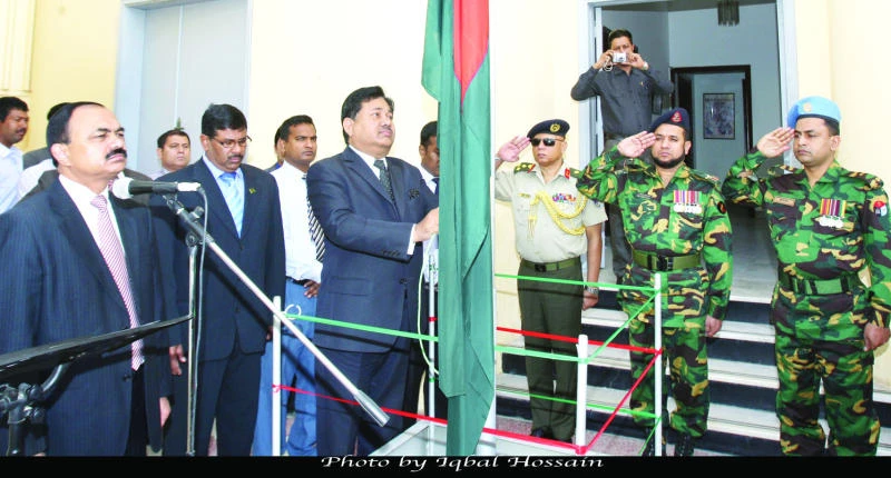 Bangladeshis urged to help in country’s economic development