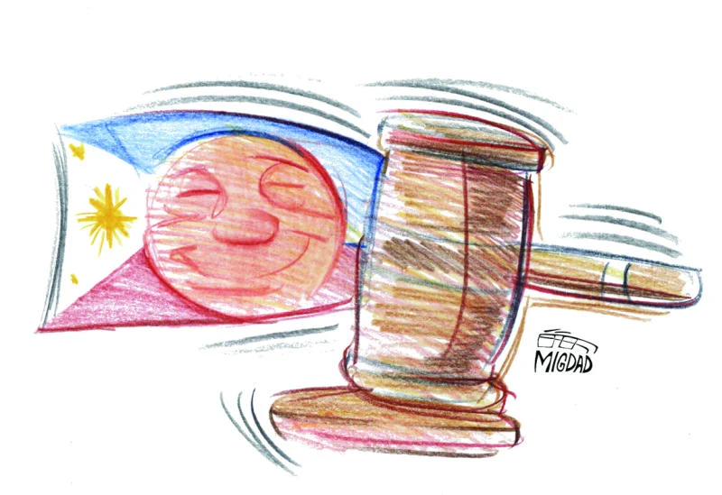 Even after court victory, OFW’s miseries continue