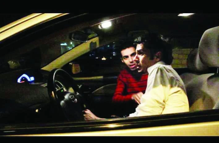 Students’ short films present big social issues