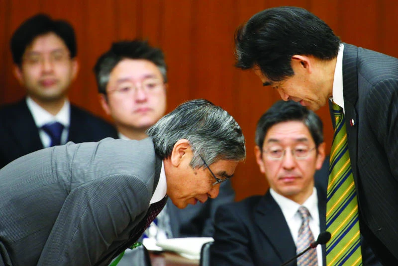 Japan debt ‘not sustainable’