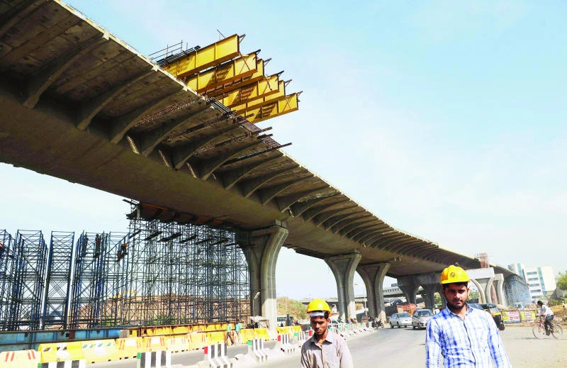 India’s current account gap at record 6.7% of GDP