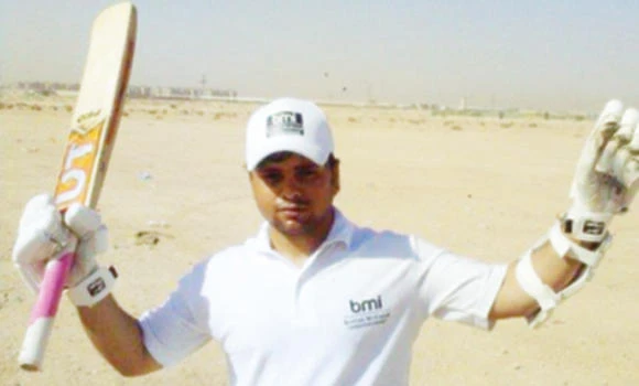 Shakir guides Kanoo Travels into final