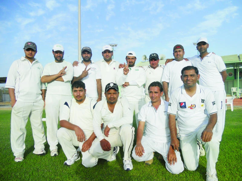 Iftikhar’s stars as YACA tourneys take off
