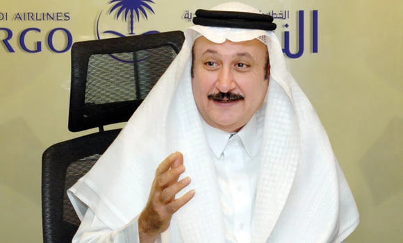 Saudia Cargo adds new 747-8F planes to fleet