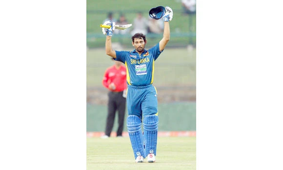Bangladesh levels Sri Lanka ODI series