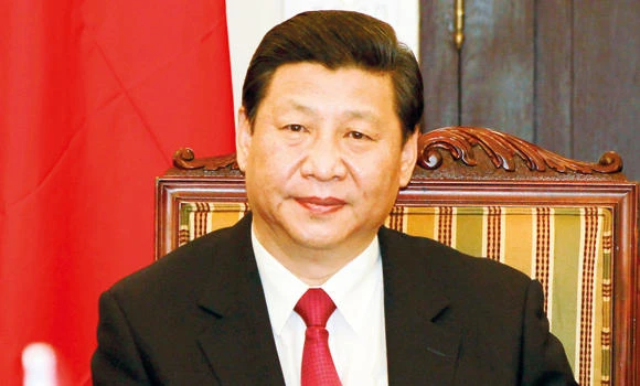 China’s Xi on final leg of three-nation tour to Africa