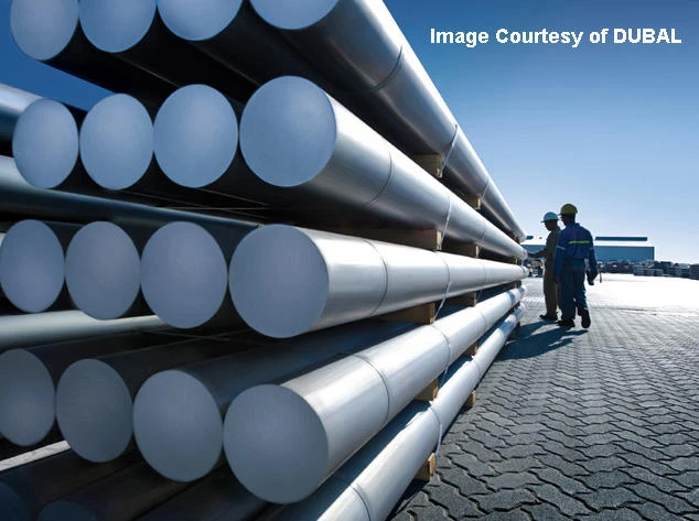 Aluminum meltdown and divergent trends