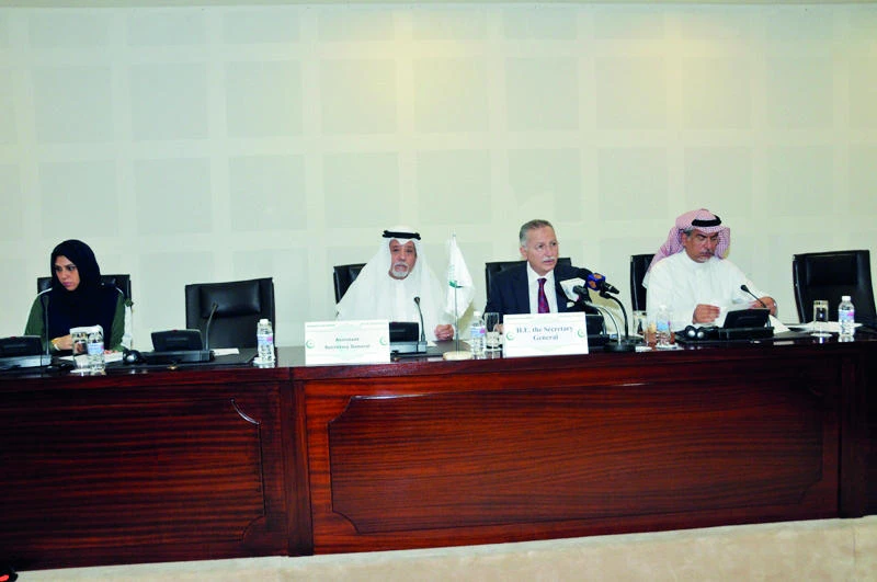 OIC to raise issue of violence in Myanmar