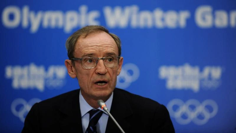 IOC to retest Turin Olympic samples