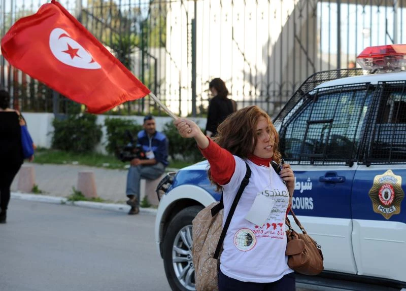 Tunisia needs new economic model to end poverty
