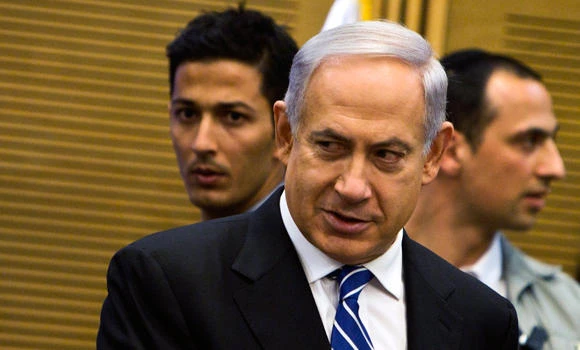 Israel’s Netanyahu clinches coalition deals