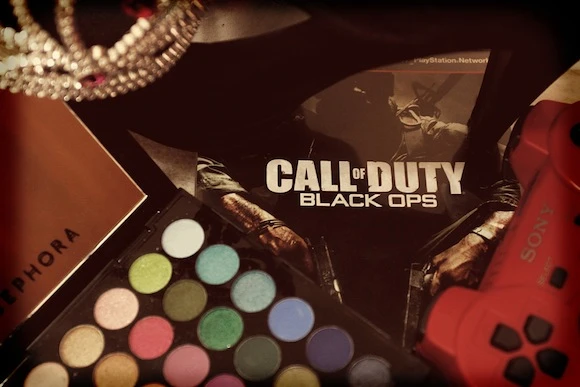 Saudi girls in gaming: Breaking the stereotypes