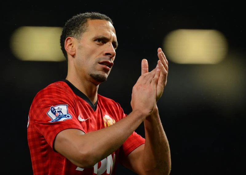 Ferdinand withdraws from England squad