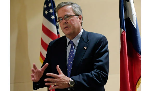 Immigration book stirs talk about Jeb Bush’s political future