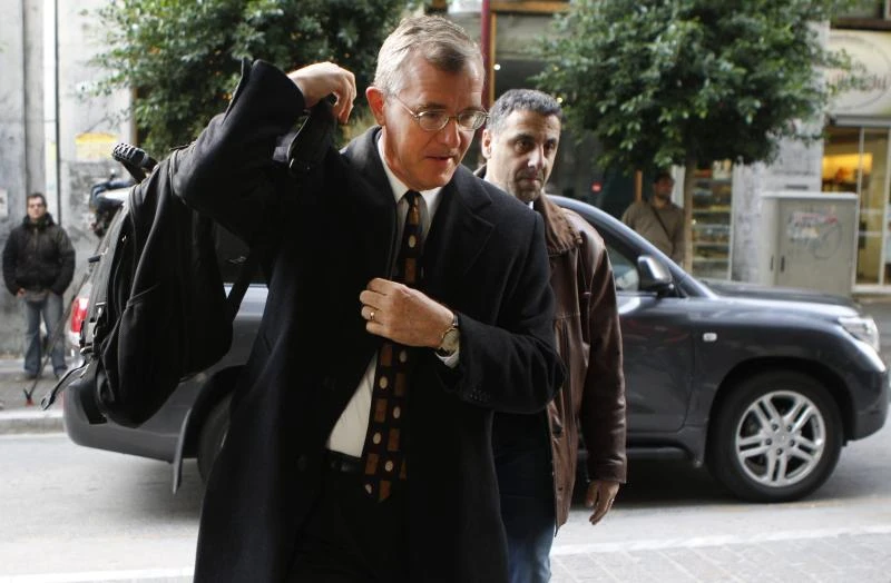 No more austerity, Greek PM promises