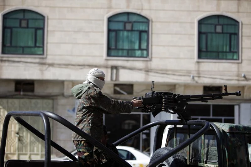 Two killed in south Yemen clashes