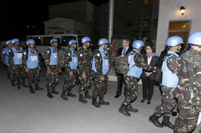Philippines to continue UN help despite abductions