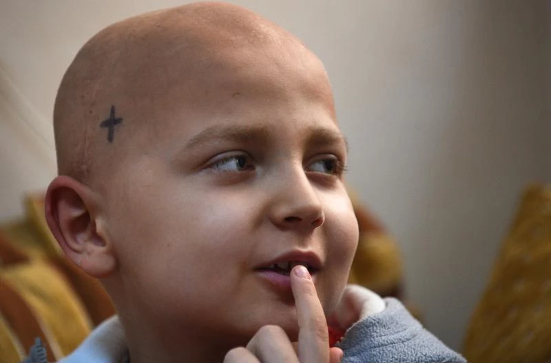 Fighting cancer a daily battle in Romania