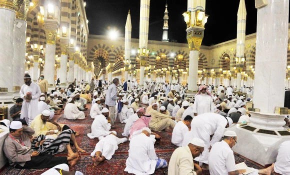 Janadriyah to focus on Islam, people with disabilities
