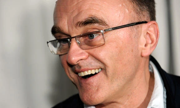 Danny Boyle lifts veil on upcoming ‘Trance’