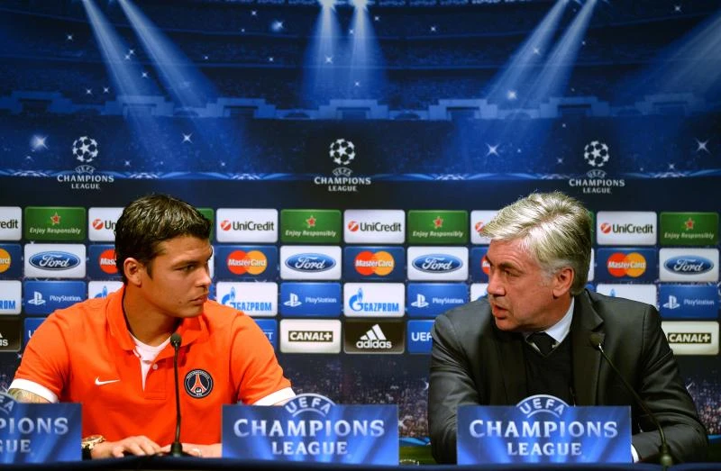 PSG to show they are made for Europe