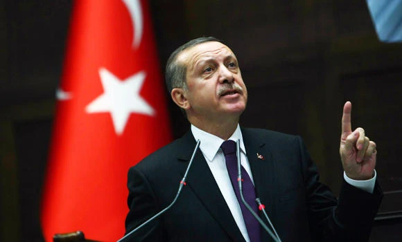 Turkish premier’s Zionism remarks tick off US, Israel