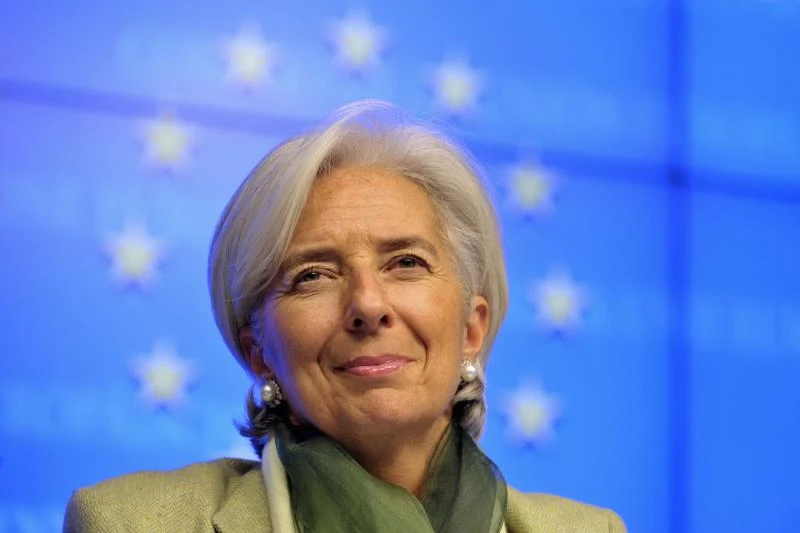 IMF says talks constructive on possible Egypt aid deal