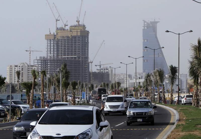 Banks to sign $2bn Saudi Rabigh 2 loan by end-March