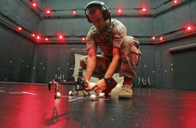 White House ‘stonewalling drone probe’