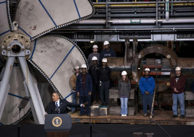 US trade gap widens to $ 44.4 billion