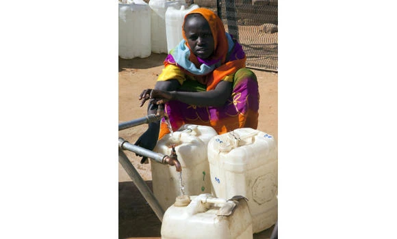 Half of girls in S. Sudan forced to marry