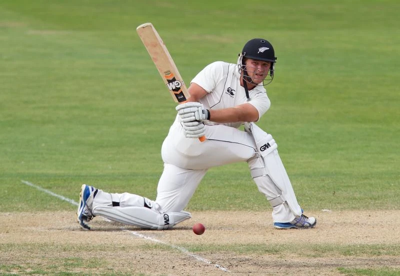 England fall to New Zealand XI in Test warm-up