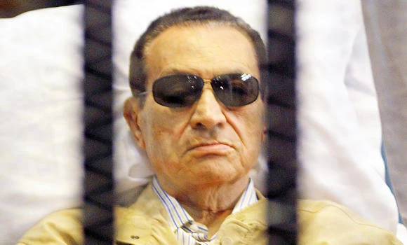 Mubarak retrial to open April 13: Egypt state news agency