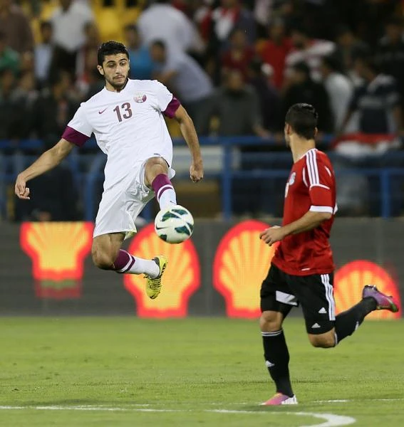 Qatar to help boost Pakistan football