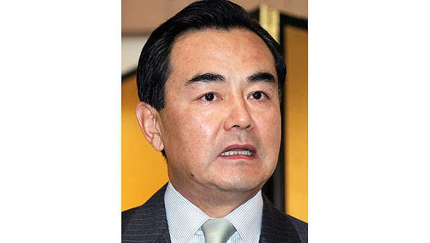 China approves Japan expert as new FM