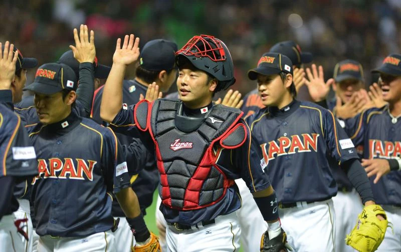 Japan defeats Brazil 5-3 in World Baseball Classic